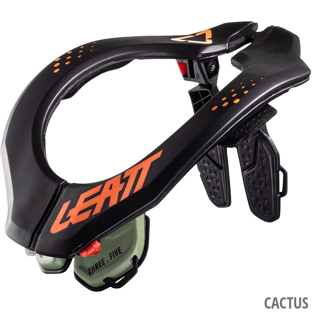 Leatt Neck Brace 3.5 - Kinder Nackenschutz kaufen | Bike-Discount