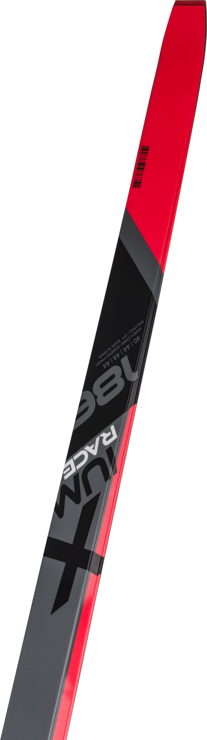 Kinder NORDIC SKIER R-SKIN RACE