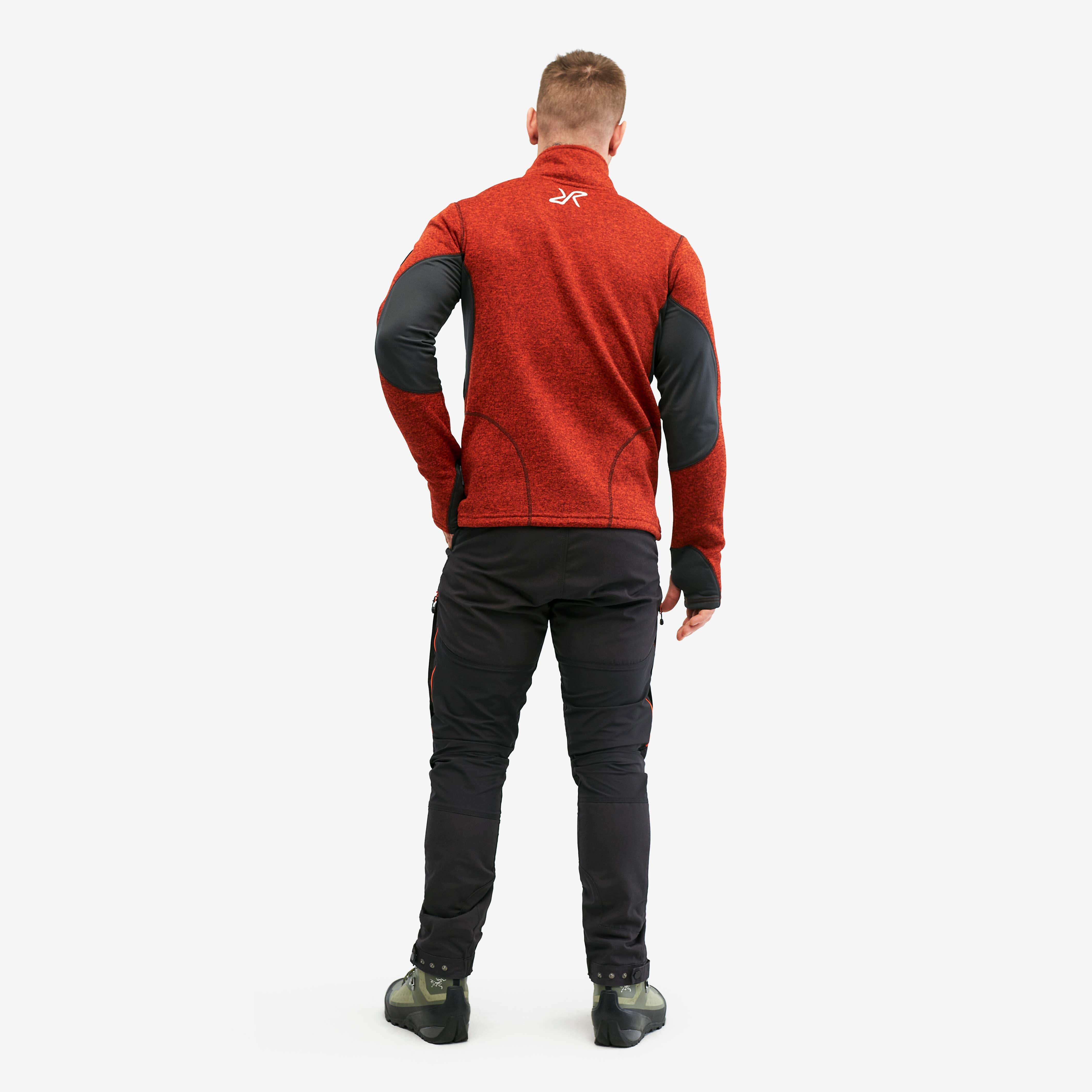 Fusion Fleece Homme Autumn