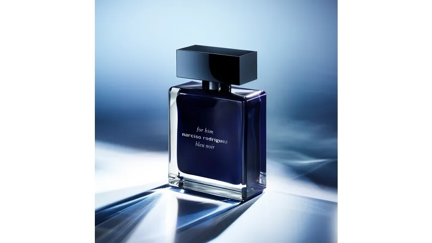 NARCISO RODRIGUEZ for him bleu noir Eau de Toilette