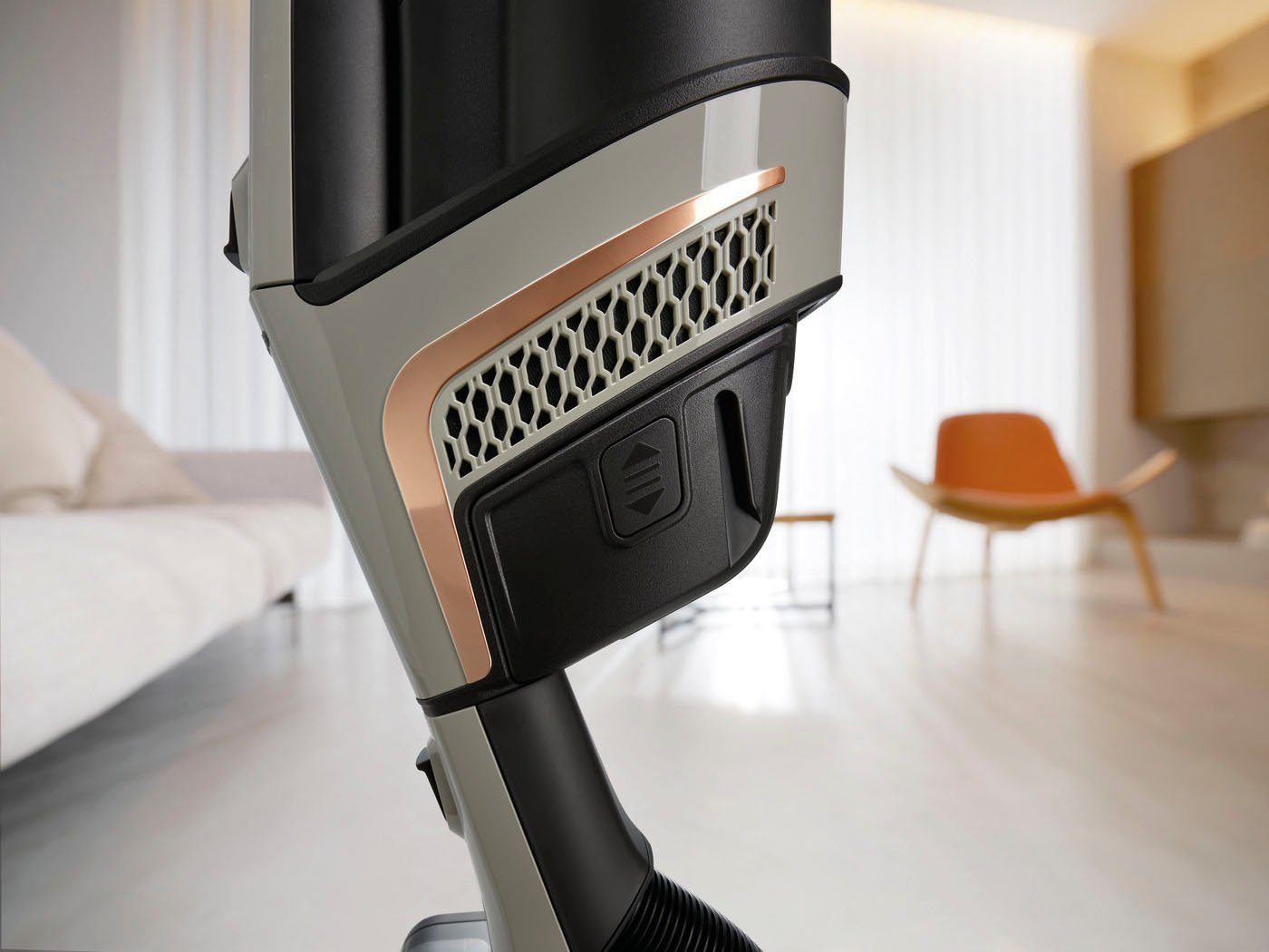 Miele Akku-Handstaubsauger Triflex HX2 Sprinter, beutellos