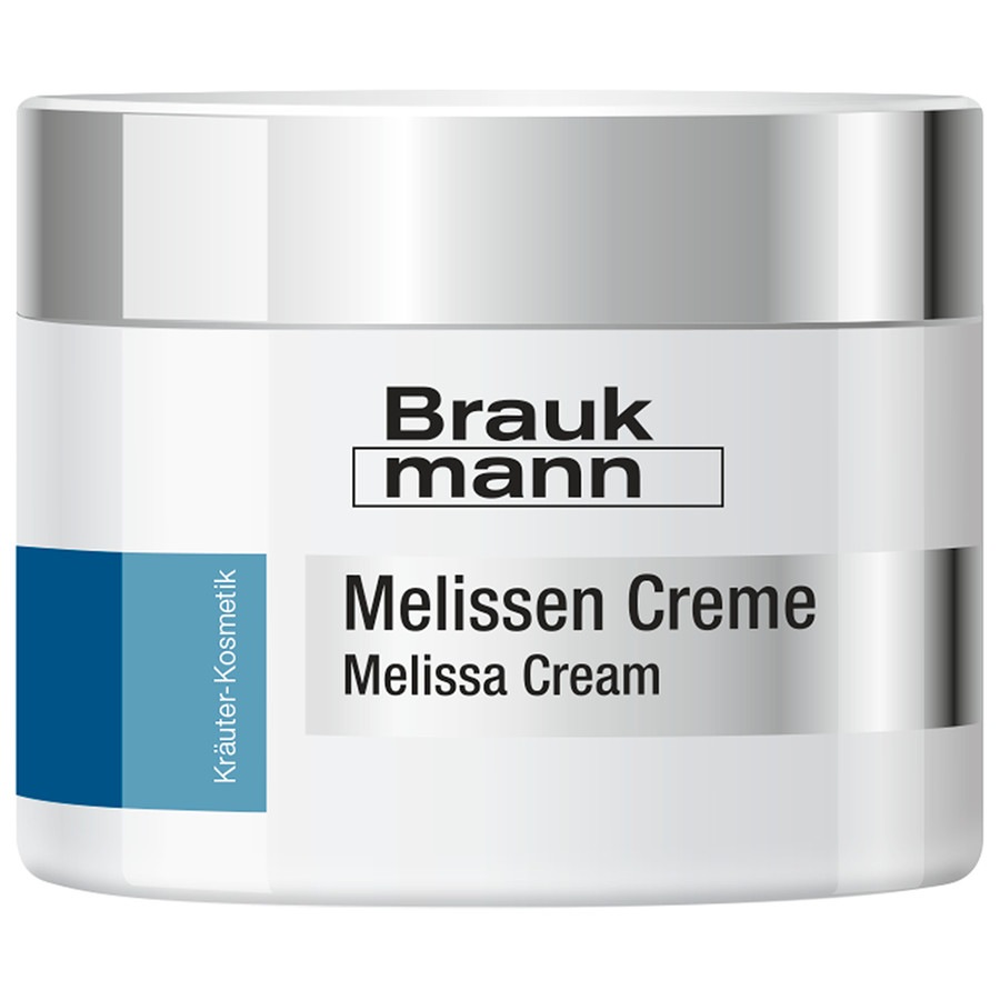 Melissen Creme