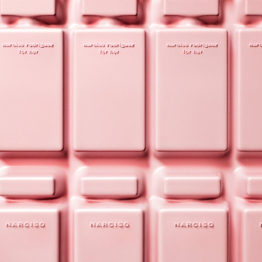 Narciso Rodriguez for her Eau de Parfum
