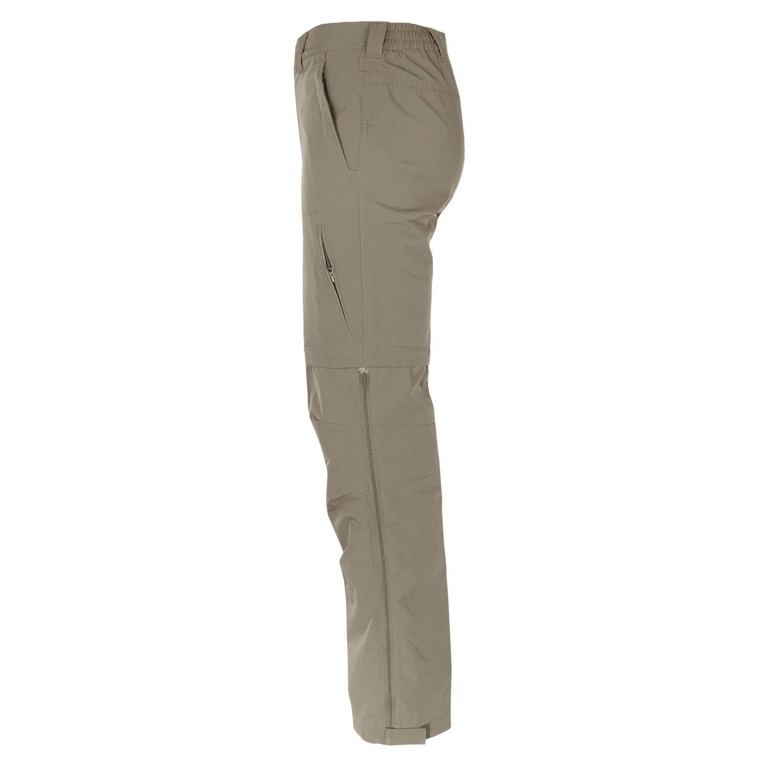 Trekking Hose Rachel Zip-Off