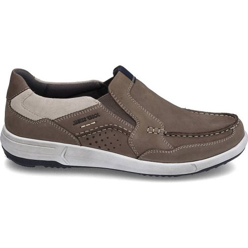 JOSEF SEIBEL Slipper Enrico 19, vulcano-kombi
