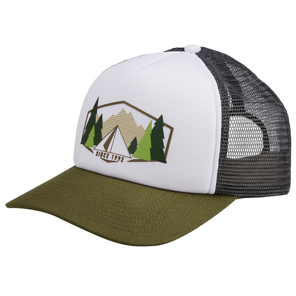 TRUCKER CAP Unisex - Cap