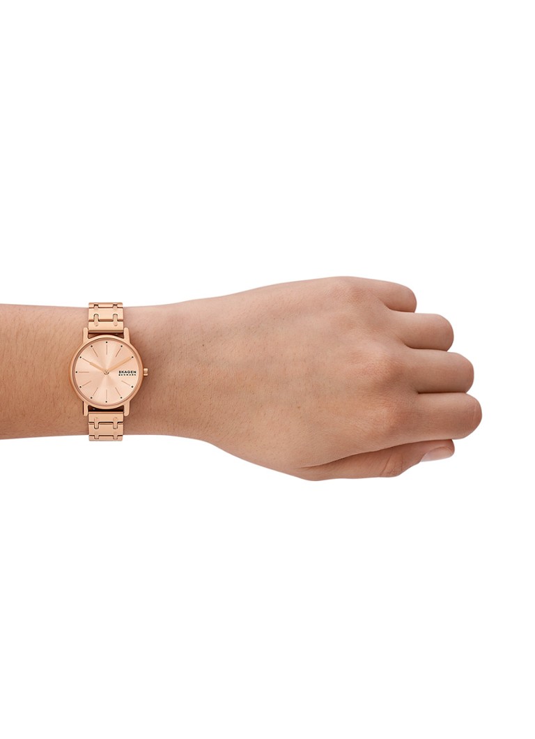 Skagen Signature Lille Uhr SKW3125
