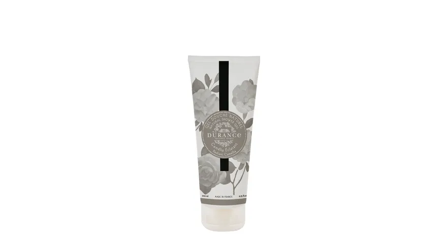 DURANCE Les Eternelles Duschgel berauschende Kamelie 200 ml