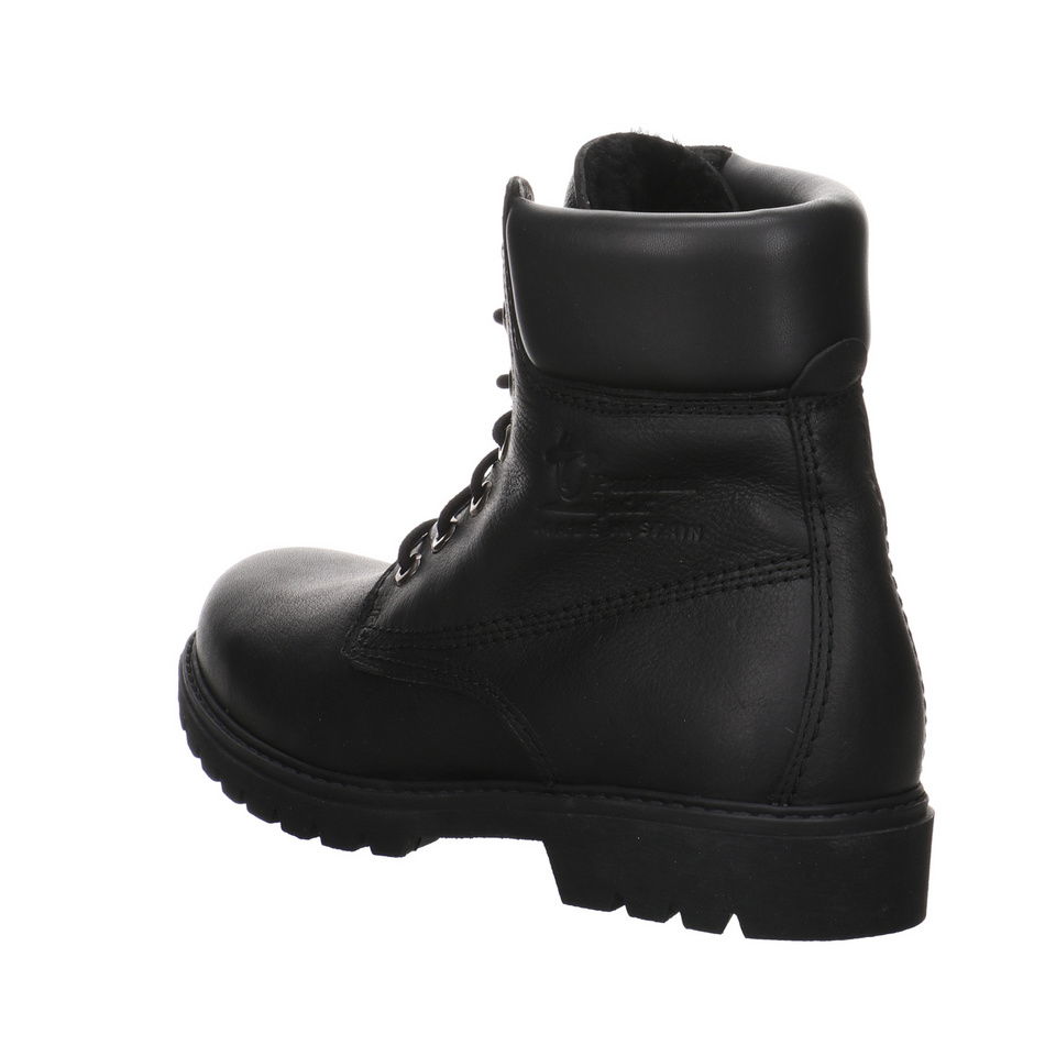 Panama Jack Panama Igloo Boots