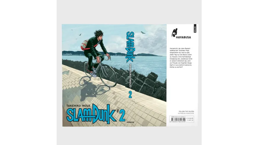SLAM DUNK 2