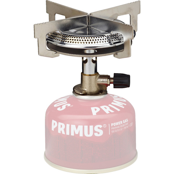MIMER STOVE - Gaskocher