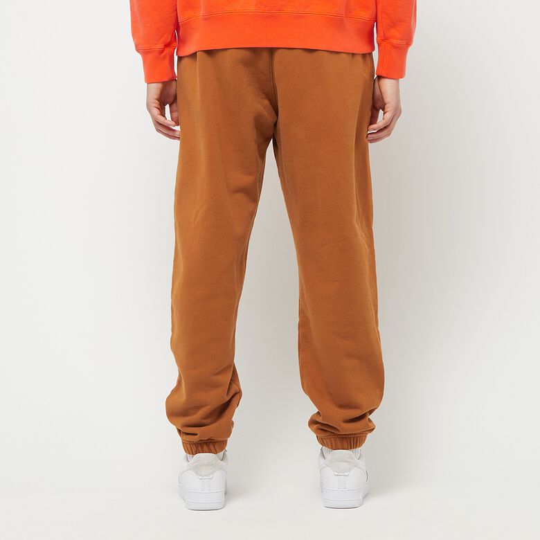 JORDAN x Titan Pants tawny/chlorophyll