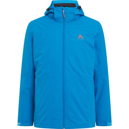 HERREN DOPPELJACKE KALANA 3:1 M