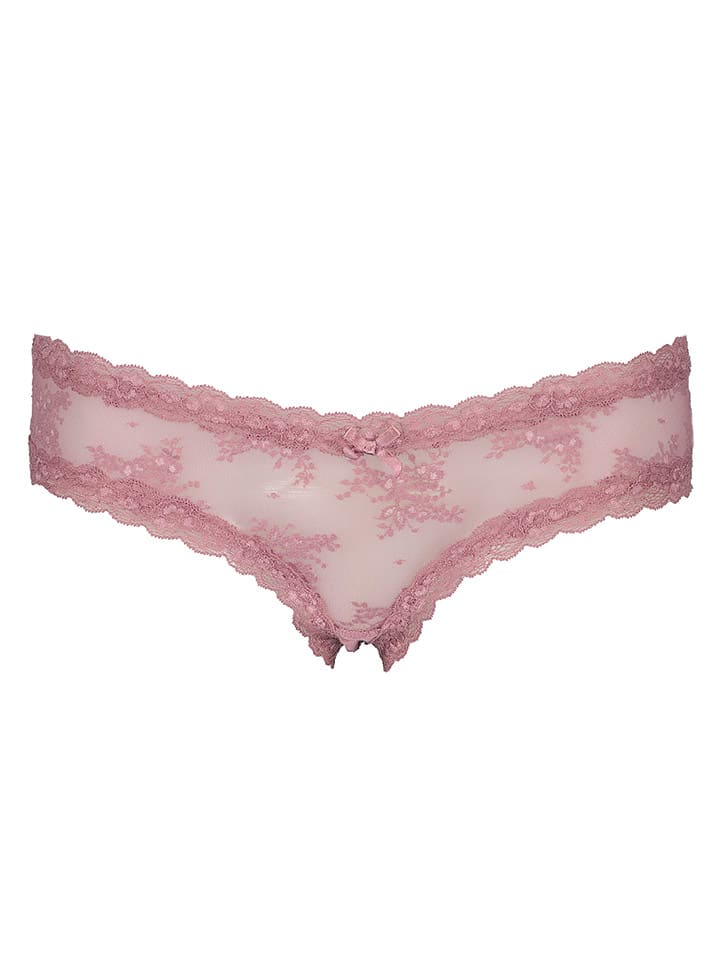 Hunkemöller 6er-Set: Slips in Mint, Altrosa und Rosa günstig kaufen