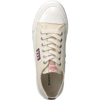 Gant Nautilana Sneaker in beige