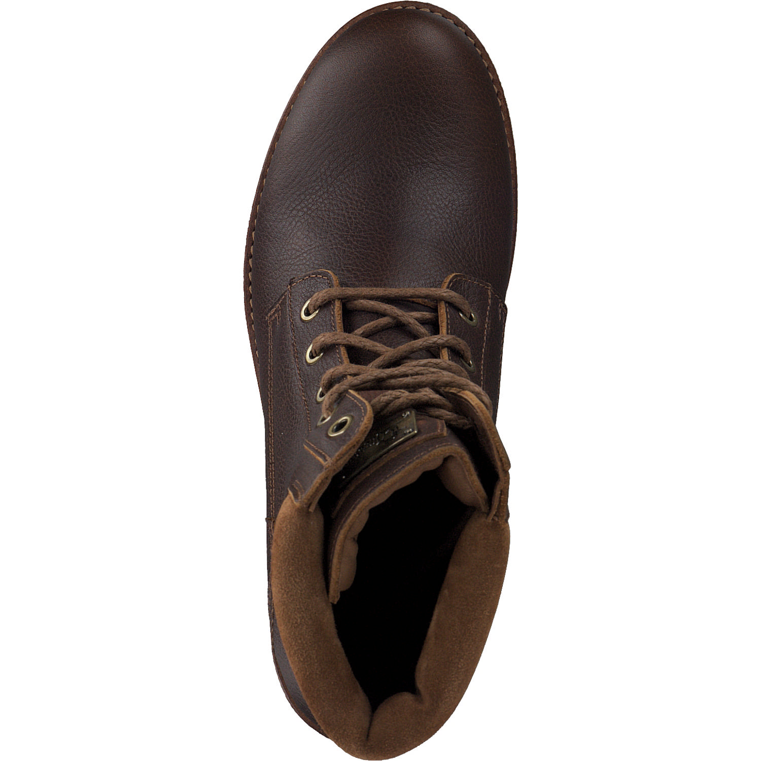 Panama Jack Phoebe B, Winterstiefeletten, Damen, Braun