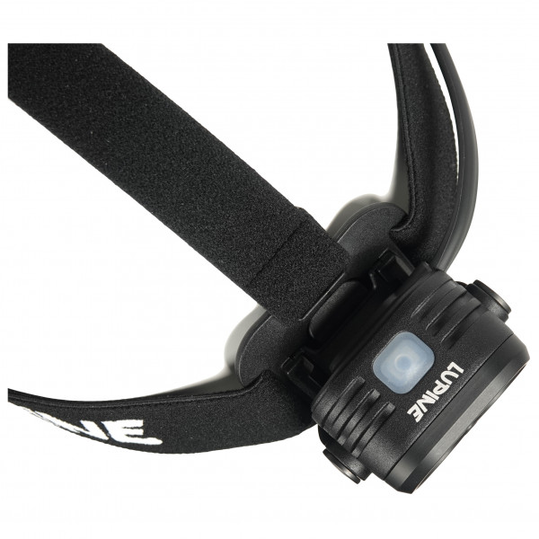 Lupine - Piko X 4 SmartCore - Stirnlampe