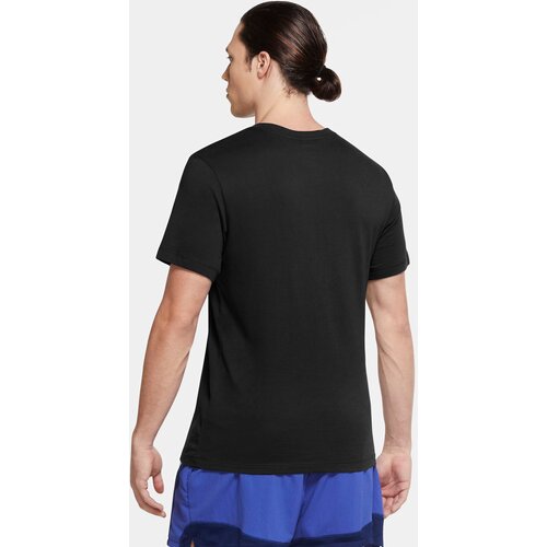 HERREN TRAININGSSHIRT 