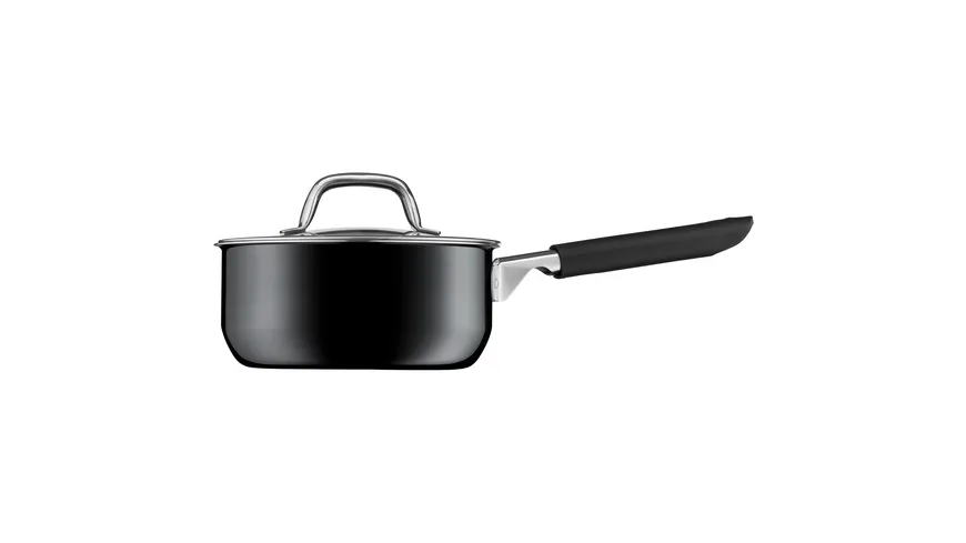 WMF Topfset Fusiontec Mineral 4-tlg.