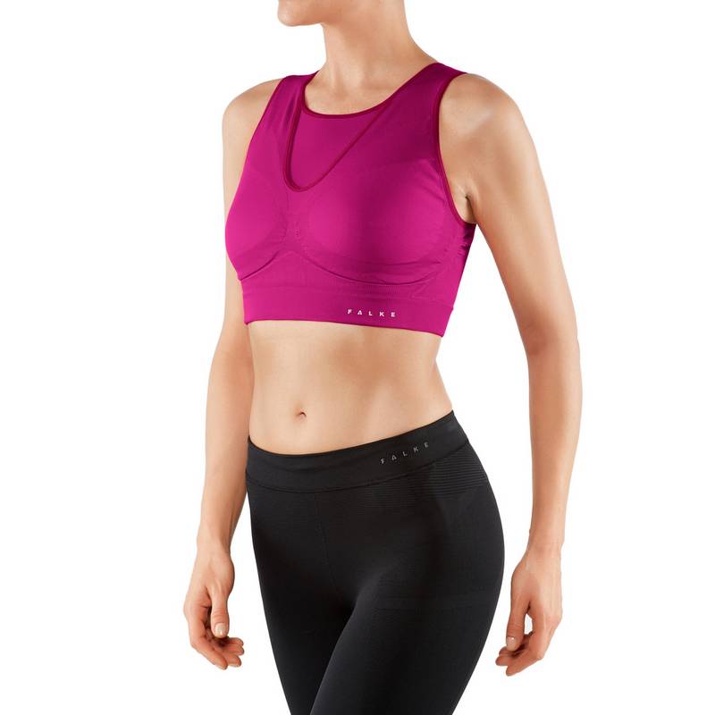 Falke Maximum Support BH Damen