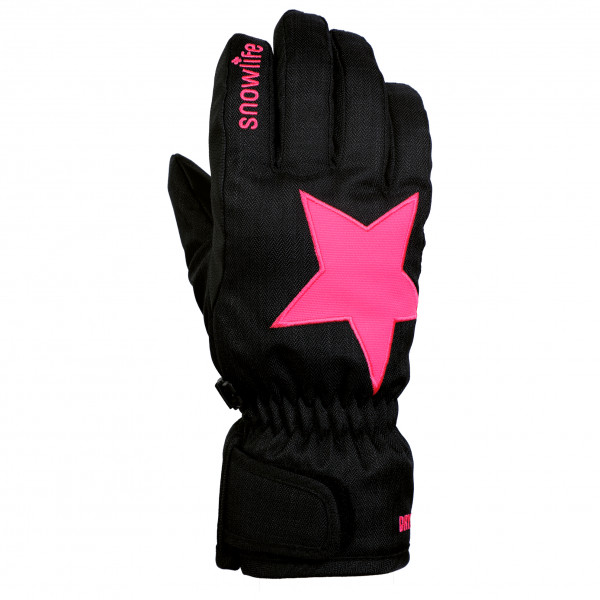 Snowlife - Kid's Sirius Dry-Tec Glove - Handschuhe