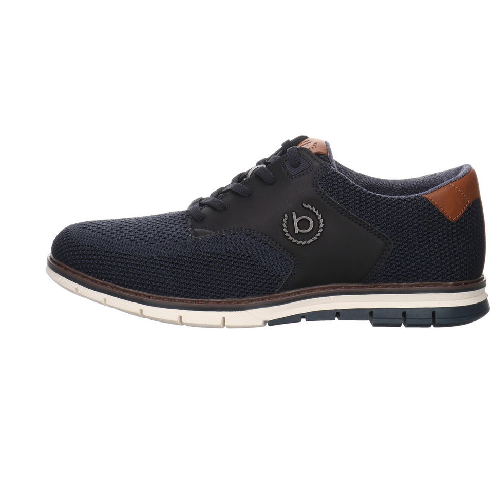 bugatti Schnürschuh