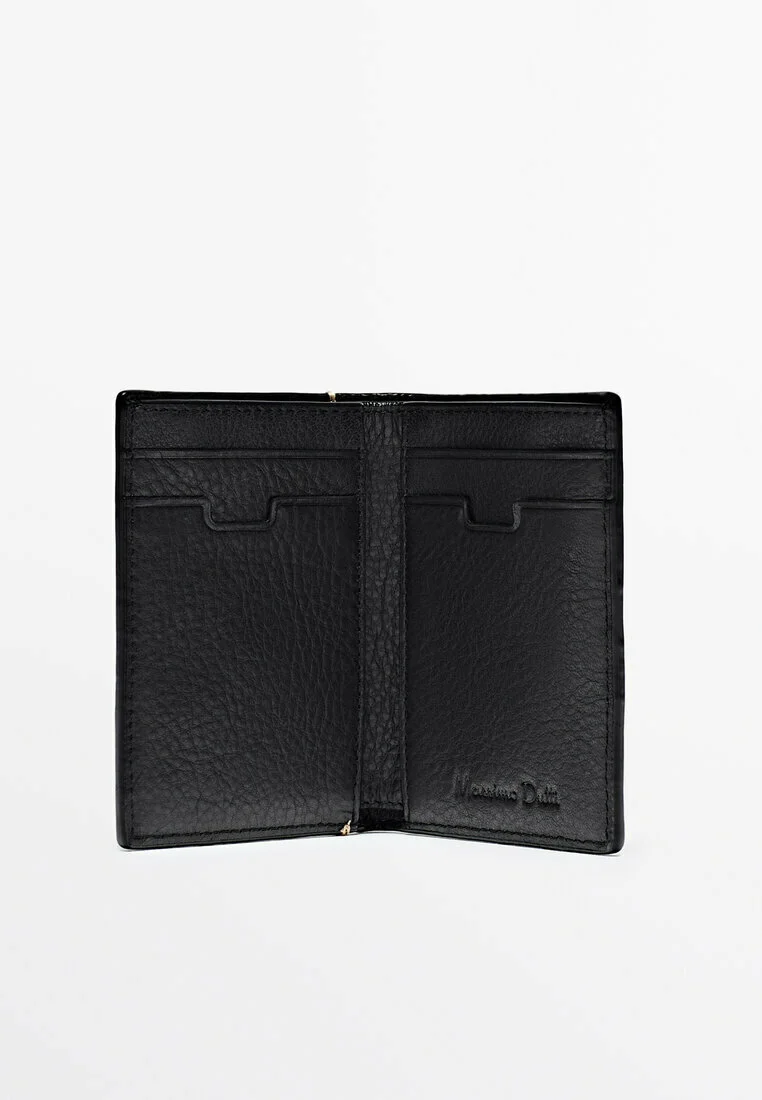 Massimo Dutti VERTICAL - Cartera