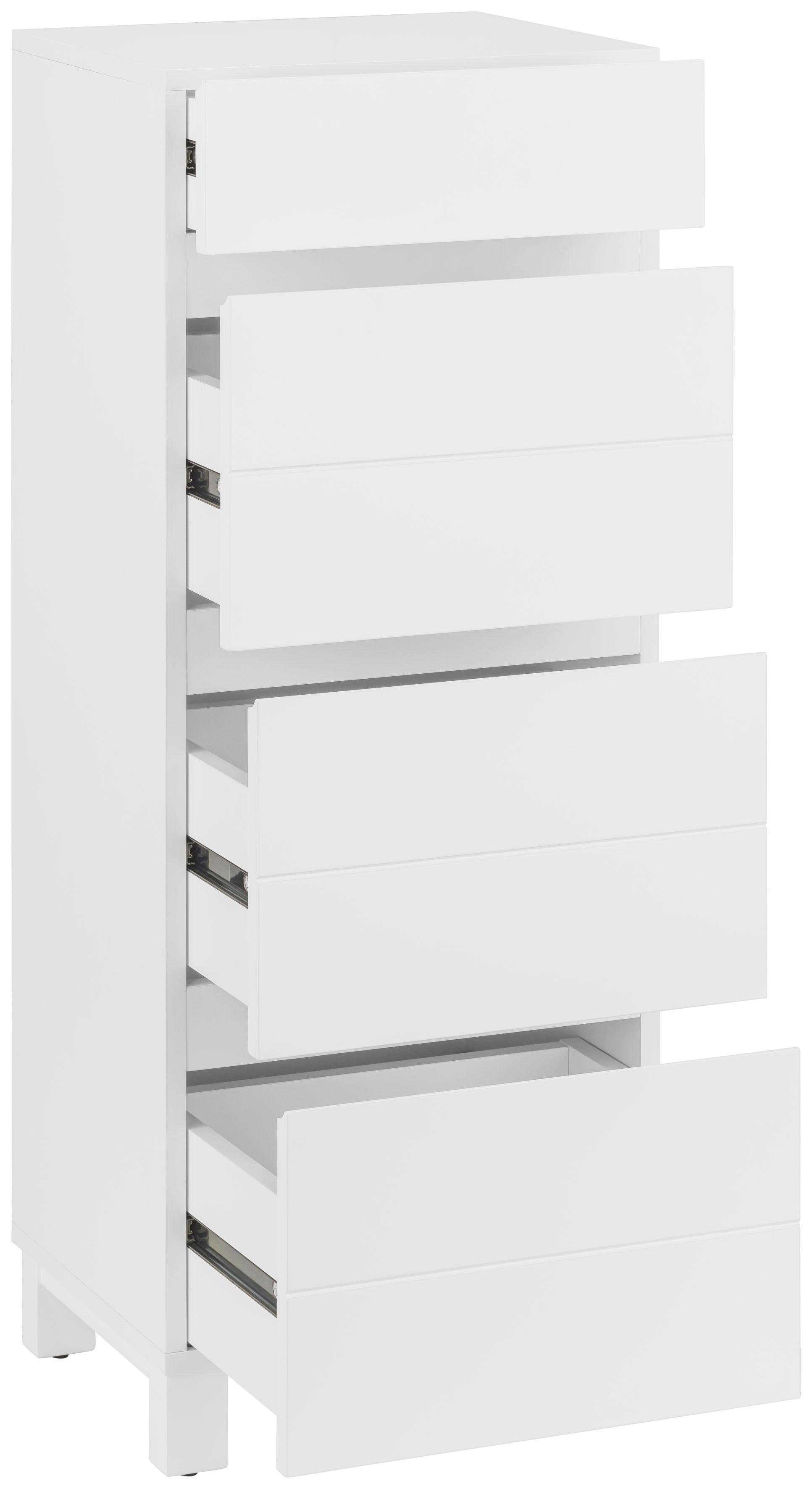 Home affaire Badkommode Kaika, Breite 40 cm