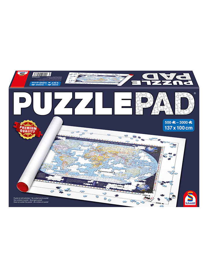 Schmidt Spiele Puzzlematte 