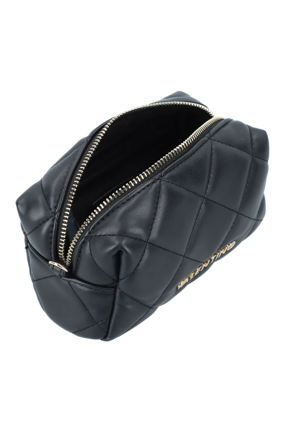 Valentino  Kosmetiktasche - Schwarz