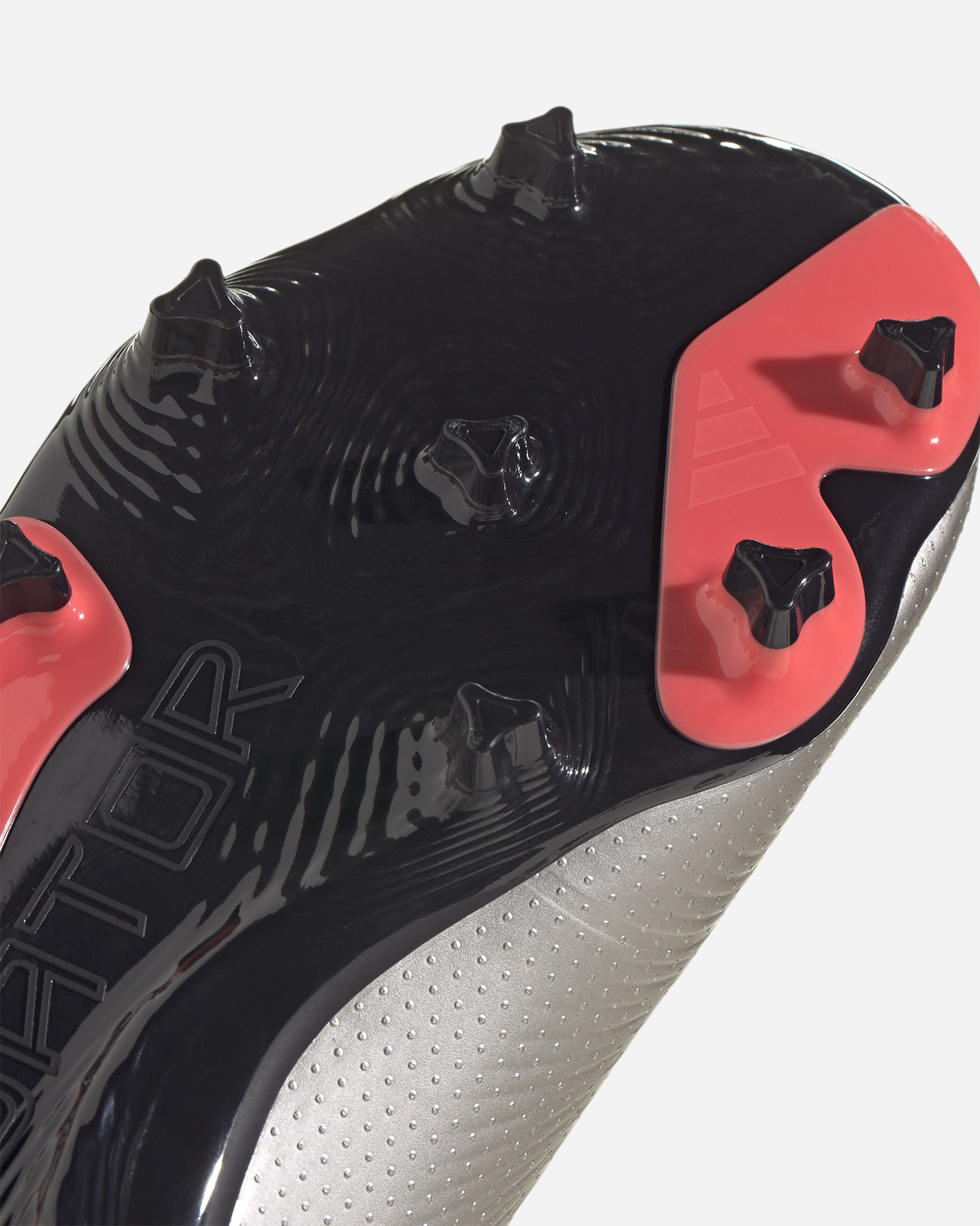 Scarpe Calcio Adidas Predator League Ll Fg Jr IF6357