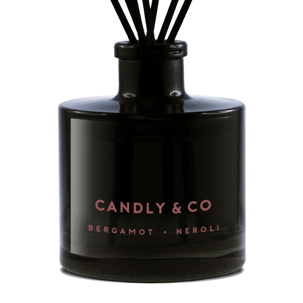 candly&co Diffuseur No.5 Bergamote / Néroli Diffuseur