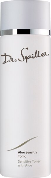 Dr. Spiller Aloe Sensitiv Tonic Gesichtswasser