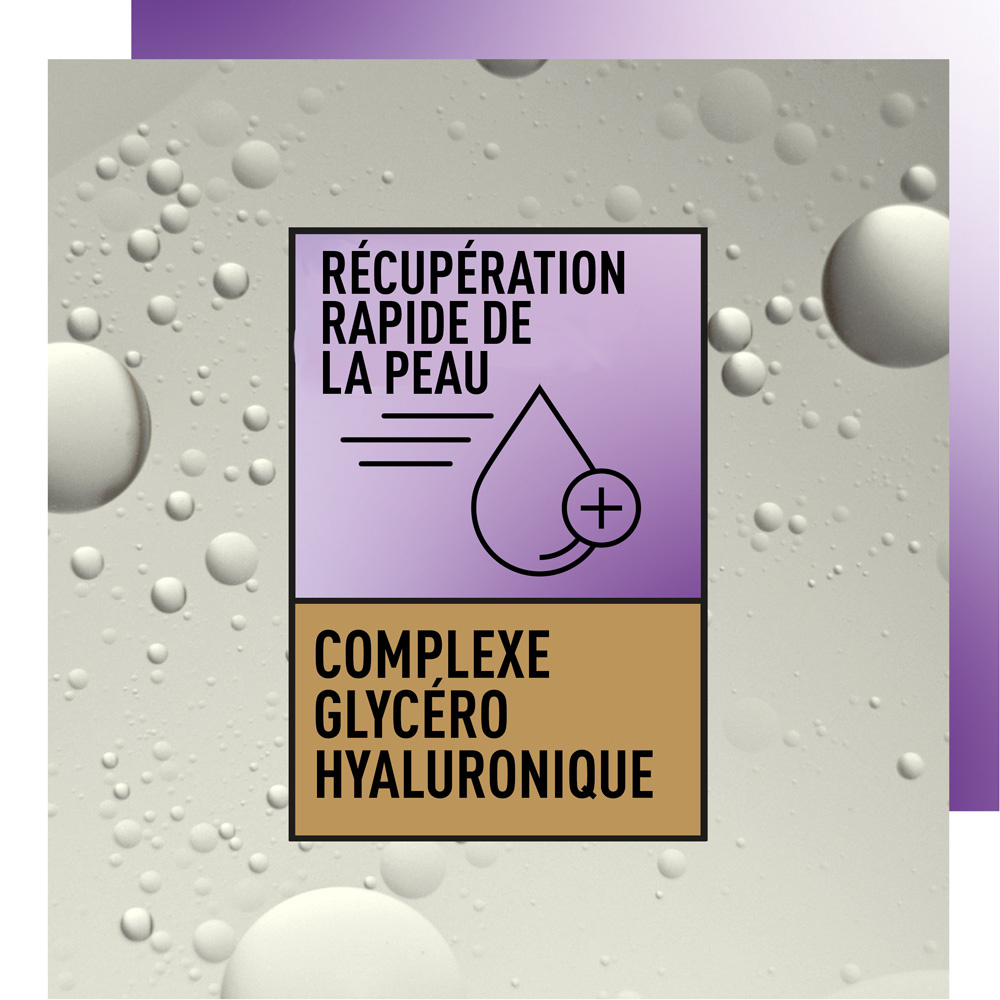 adidas Active Skin & Mind - Gel Douche - Pré-Sleep Calm Mixte 250 ML Gel Douche