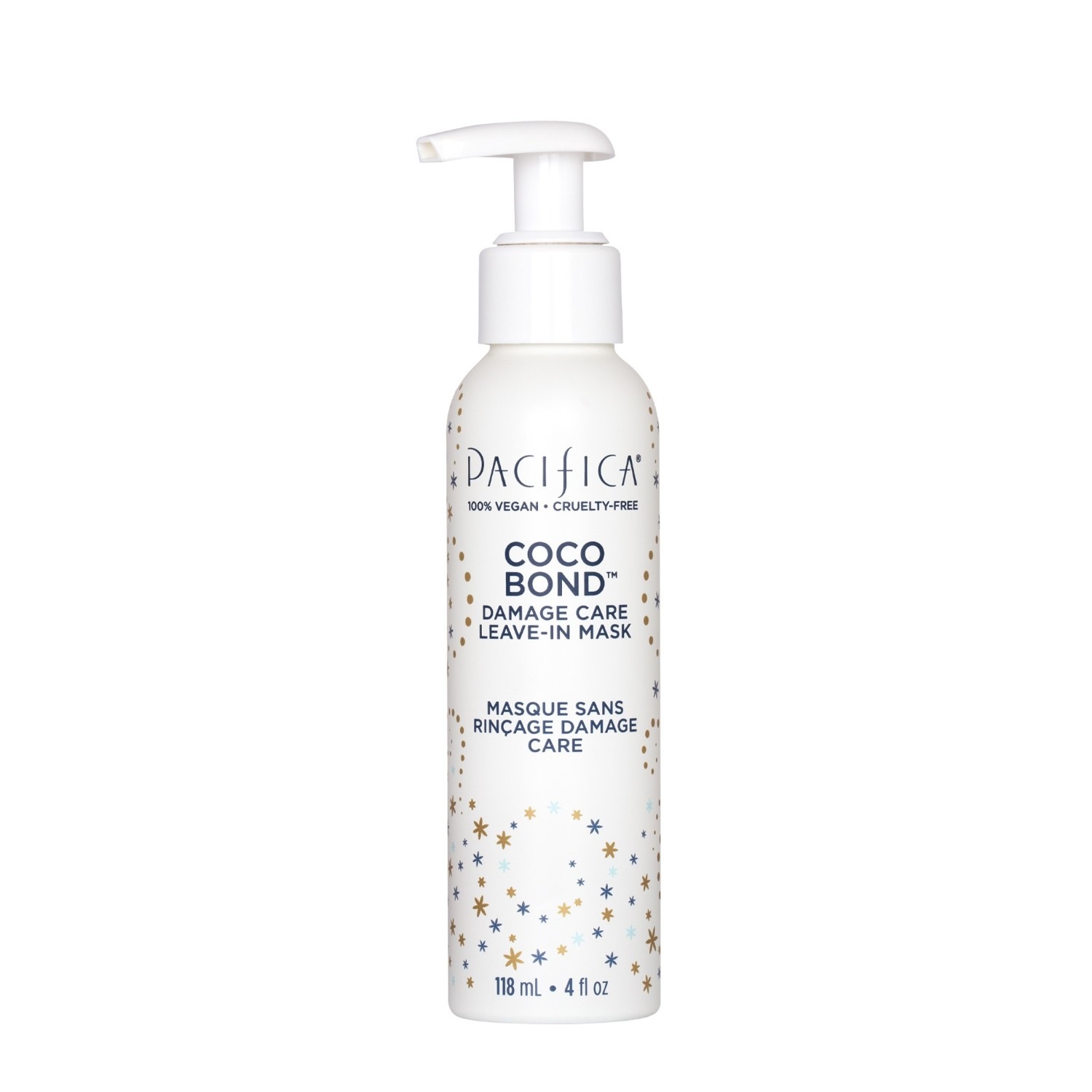 CocoPeptide Bond Maske ohne Auswaschen