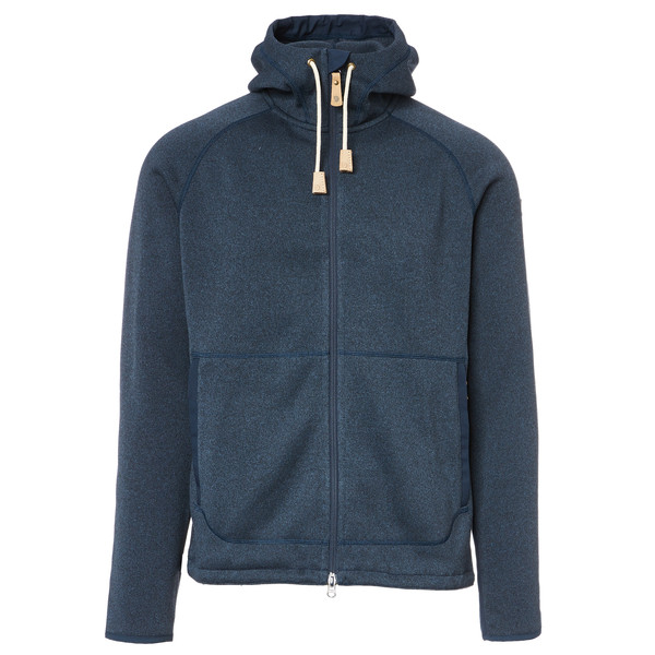 ÖVIK FLEECE HOODIE M Herren - Fleecejacke