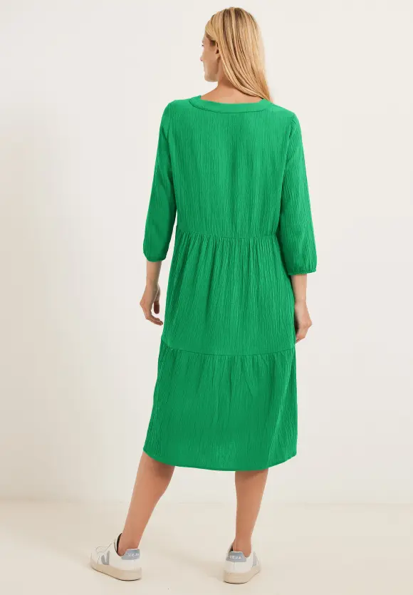 CECIL Kleid mit Struktur