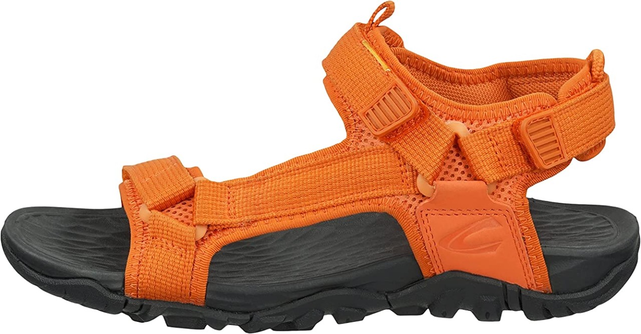 HC FOOTWEAR GMBH Komfort Sandalen bunt