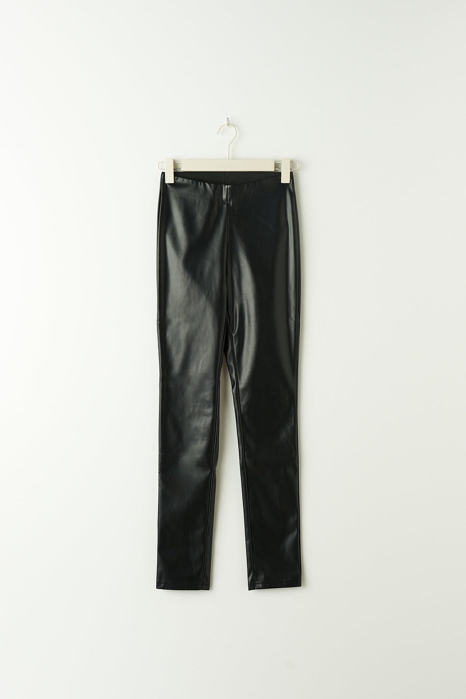 Alexia pu leggings