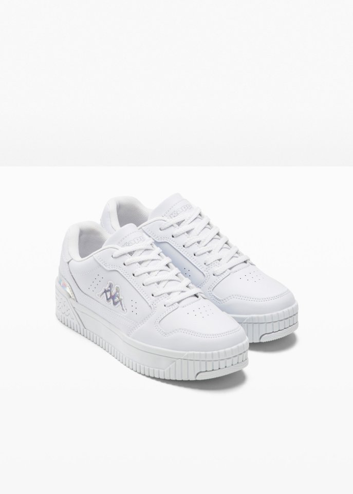 Kappa Plateau Sneaker