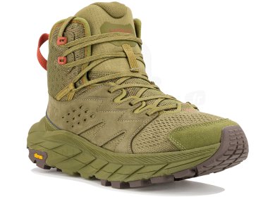 Hoka One One Anacapa Breeze Mid M