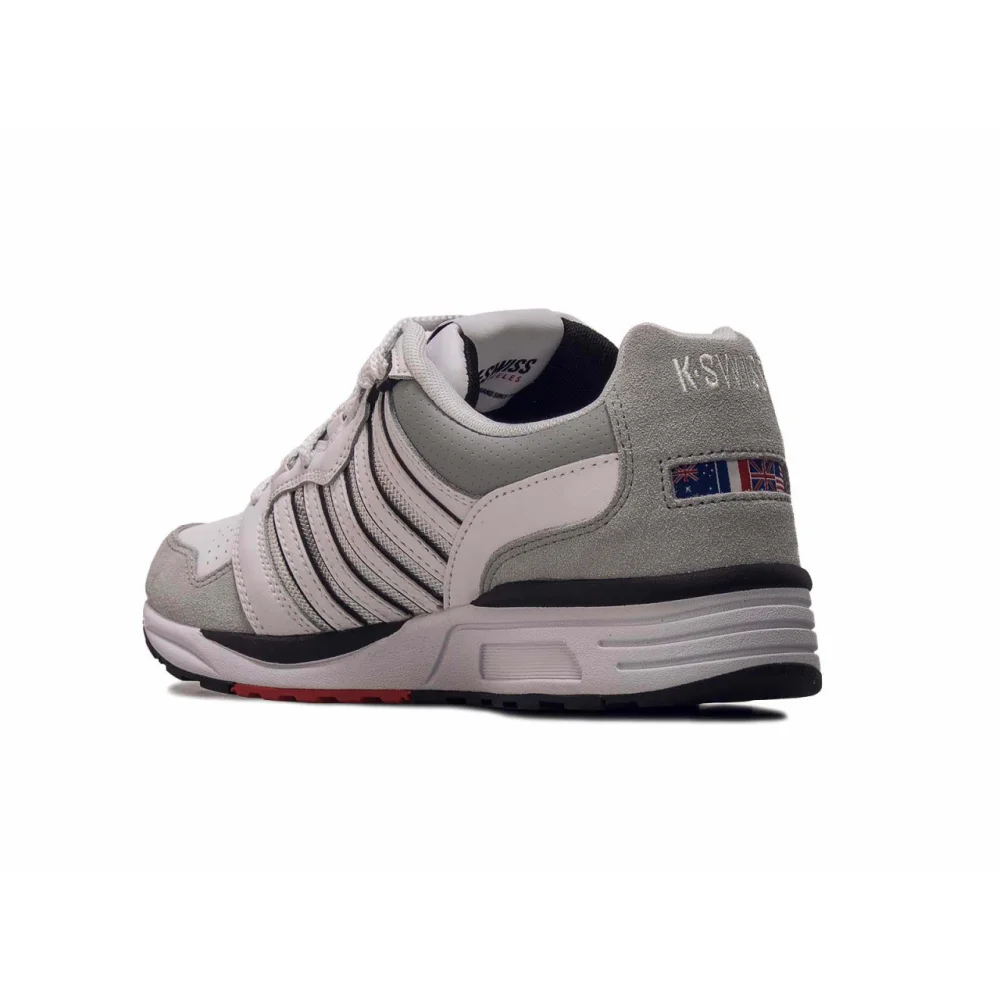 K-Swiss SI 18 Rannell 07920-104-M / weiss