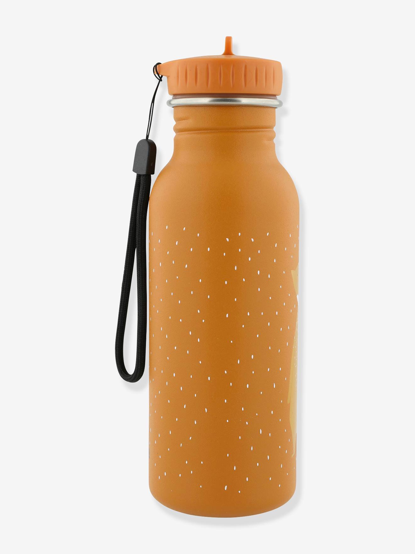 Trixie Trinkflasche 500 ml TRIXIE - gelb