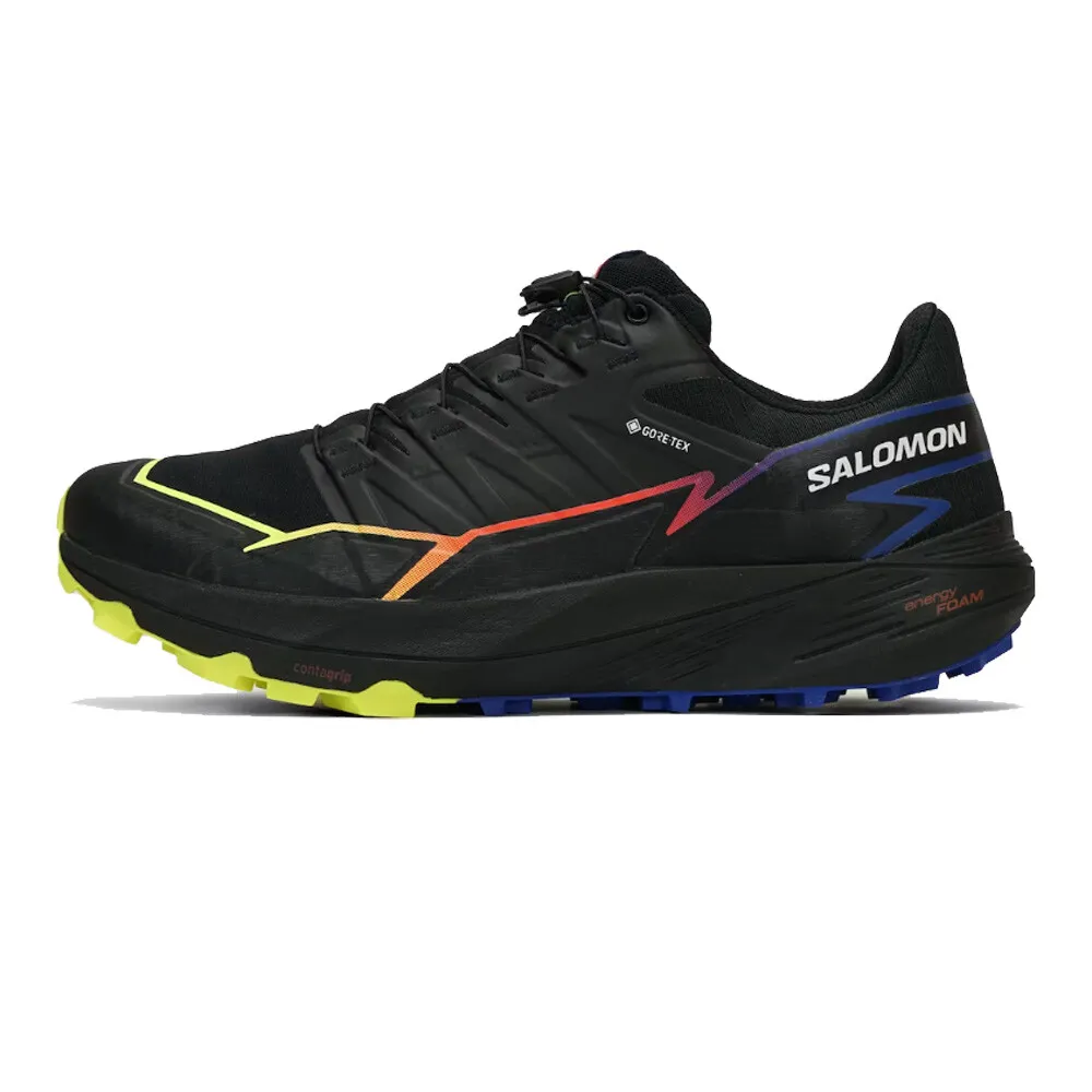 Salomon Thundercross GTX L47551400 / blau