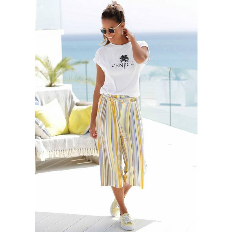 VENICE BEACH T-Shirt Damen