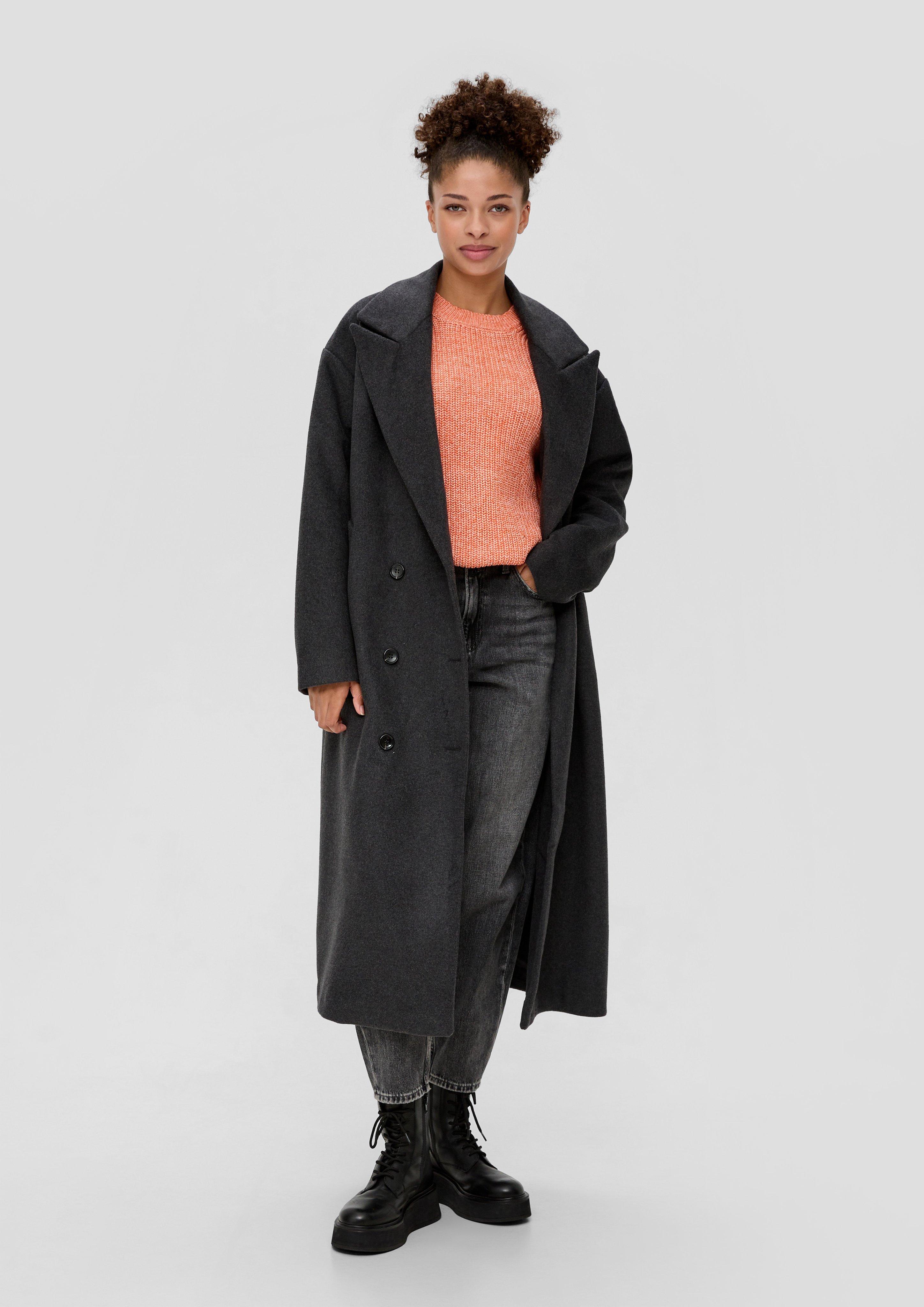 Pullover mit Ajourmuster  2119037-23W0