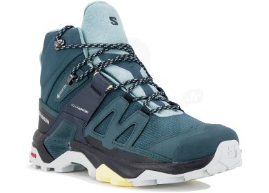 Salomon X Ultra 4 Mid Gore-Tex W