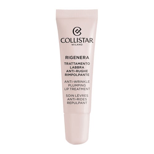 Collistar Rigenera ránctalanító ajakápoló 15 ml