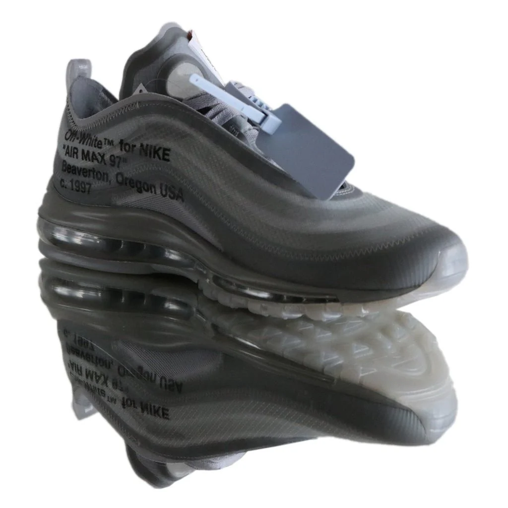 Air Max 97 Off-White Menta