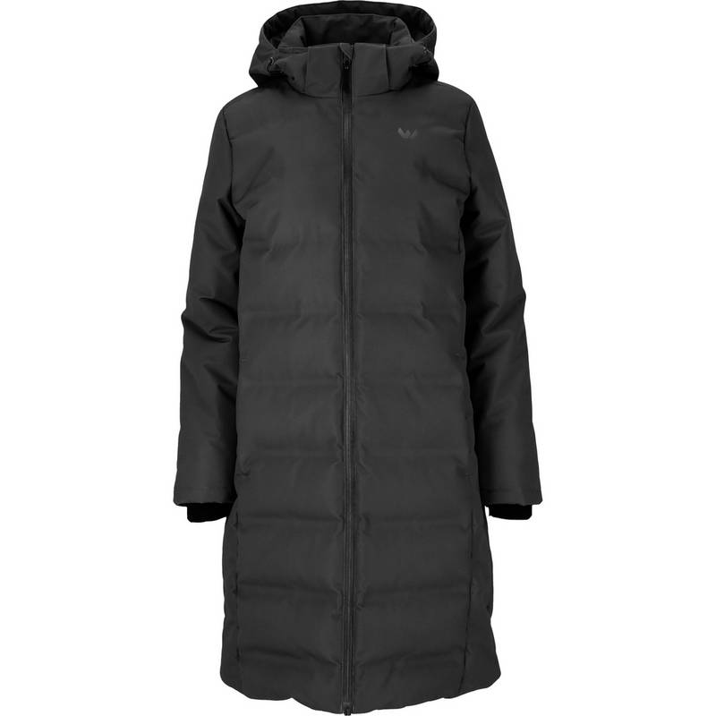 Whistler Mateo Steppjacke Damen